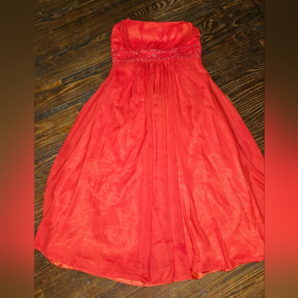 Milana dress